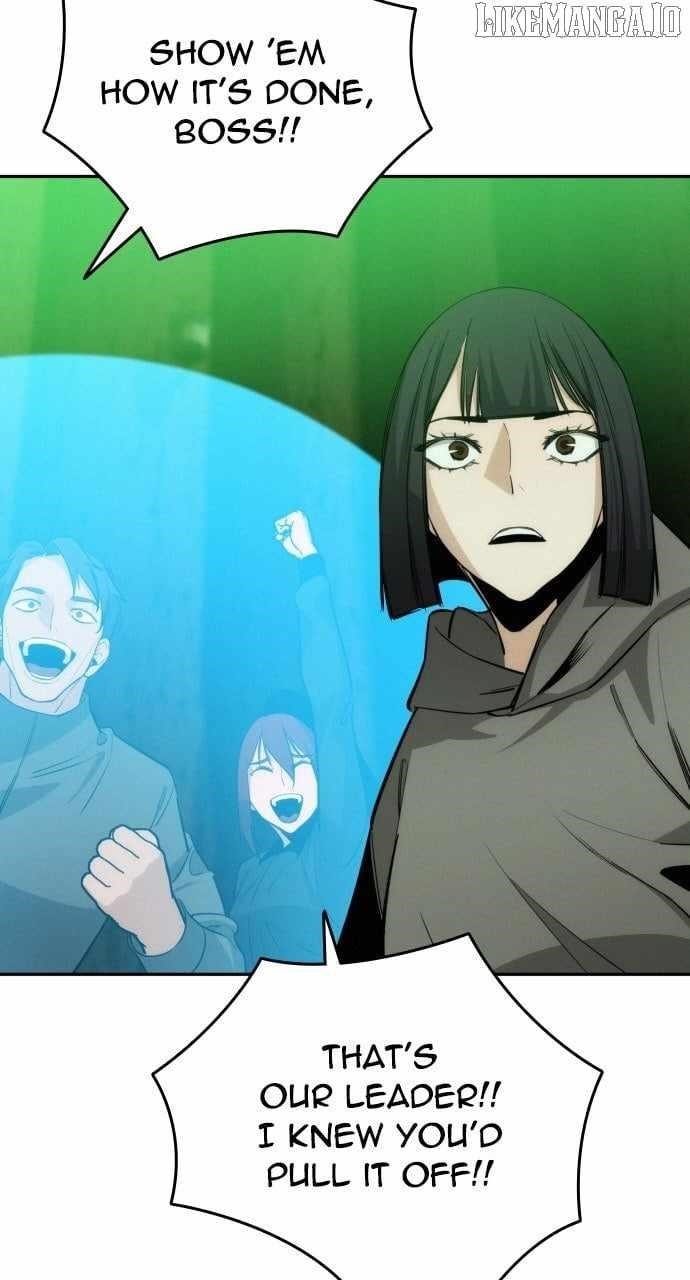 The One Who Regresses Only Protects Me Chapter 46 342 36