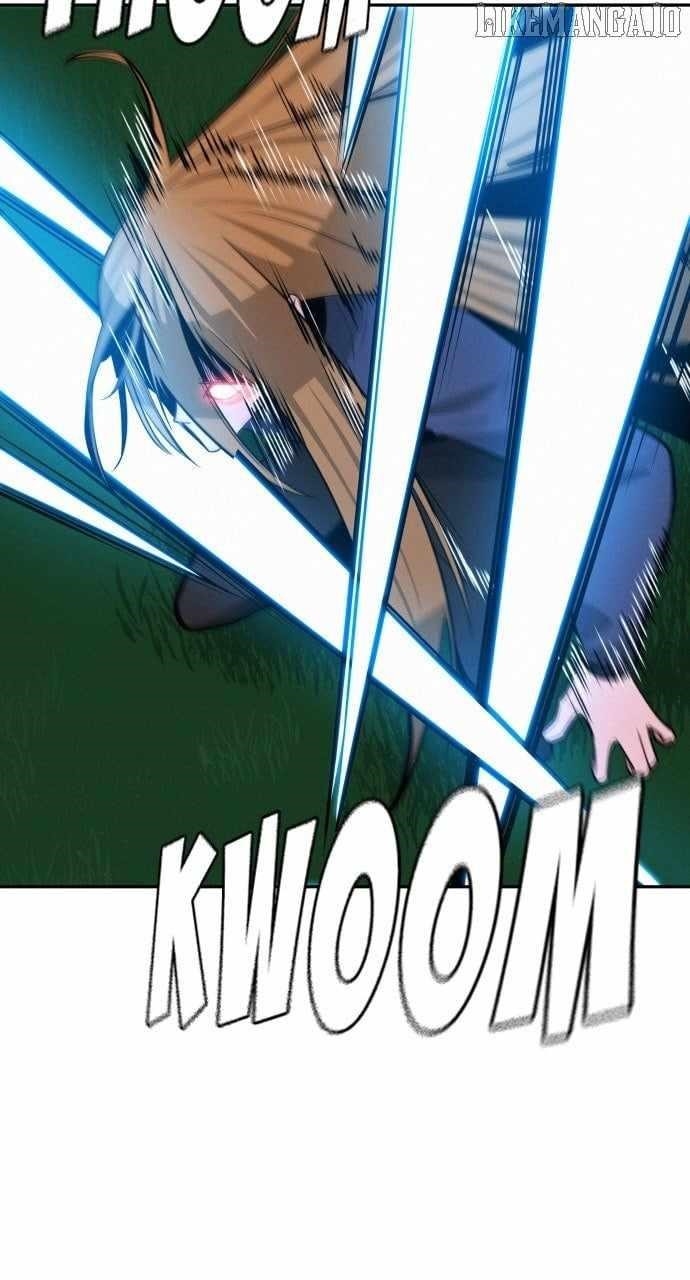 The One Who Regresses Only Protects Me Chapter 46 349 43