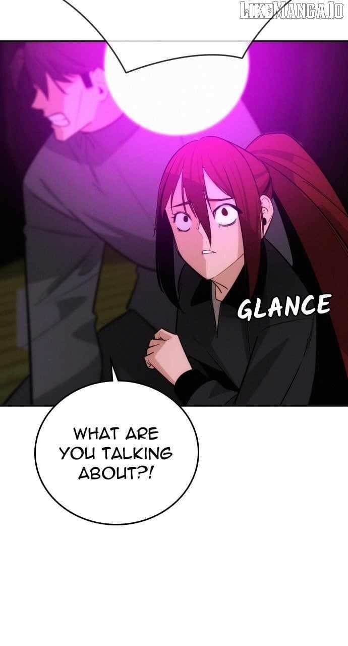 The One Who Regresses Only Protects Me Chapter 46 352 46