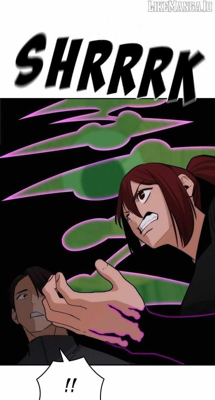 The One Who Regresses Only Protects Me Chapter 46 353 47