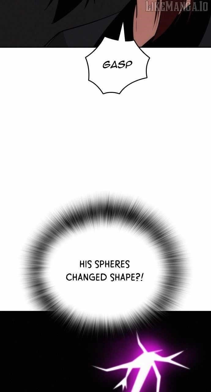 The One Who Regresses Only Protects Me Chapter 46 355 49