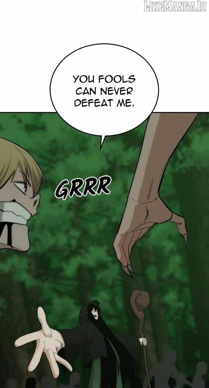 The One Who Regresses Only Protects Me Chapter 46 311 5