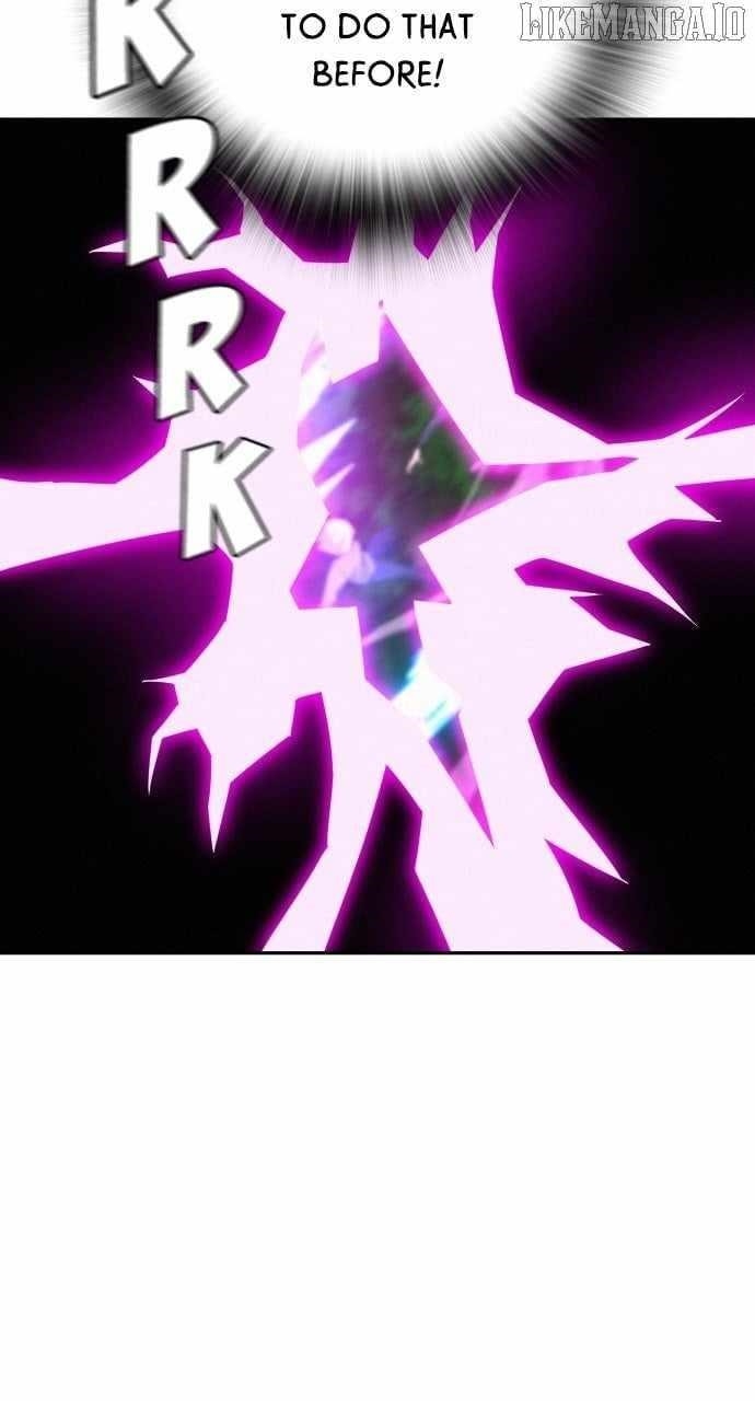 The One Who Regresses Only Protects Me Chapter 46 357 51