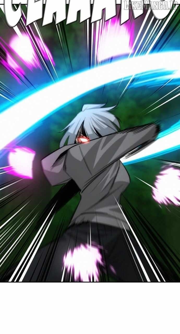 The One Who Regresses Only Protects Me Chapter 46 361 55