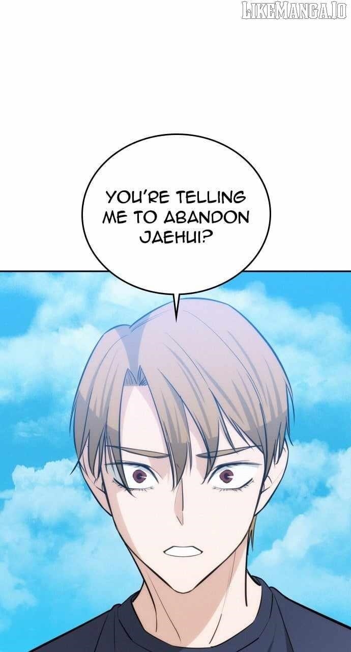 The One Who Regresses Only Protects Me Chapter 46 376 70