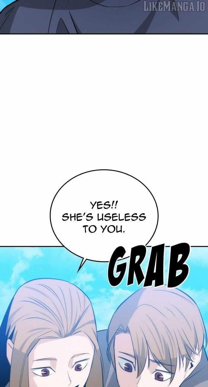 The One Who Regresses Only Protects Me Chapter 46 377 71