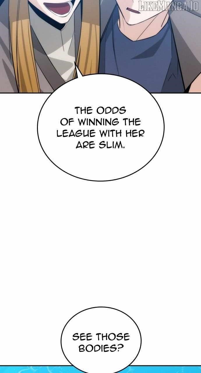 The One Who Regresses Only Protects Me Chapter 46 378 72