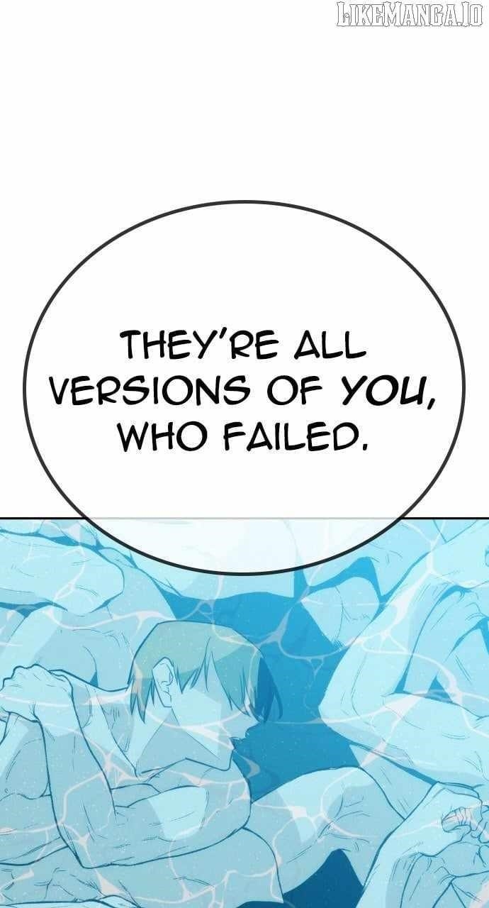 The One Who Regresses Only Protects Me Chapter 46 380 74