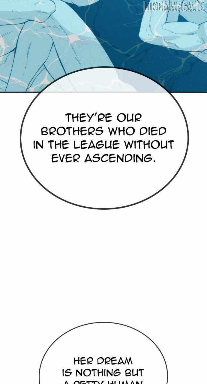 The One Who Regresses Only Protects Me Chapter 46 381 75