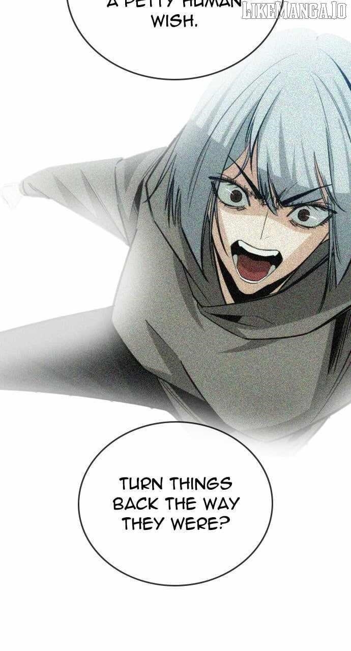 The One Who Regresses Only Protects Me Chapter 46 382 76