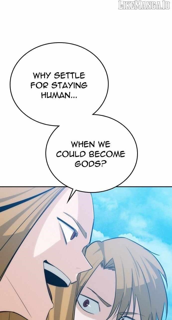 The One Who Regresses Only Protects Me Chapter 46 383 77