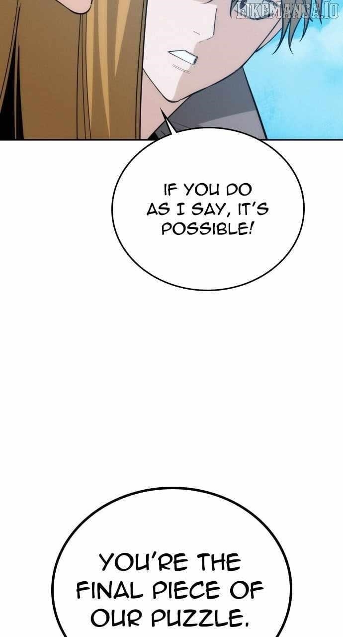 The One Who Regresses Only Protects Me Chapter 46 384 78