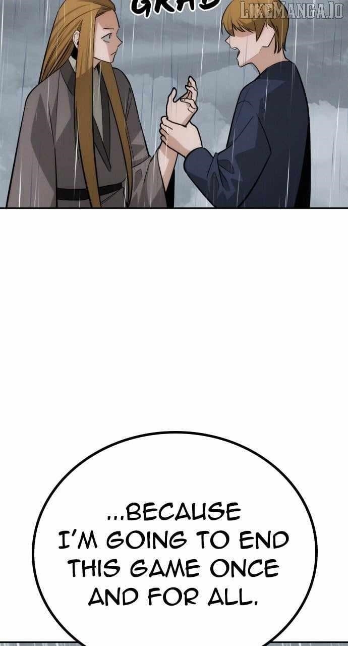 The One Who Regresses Only Protects Me Chapter 46 388 82