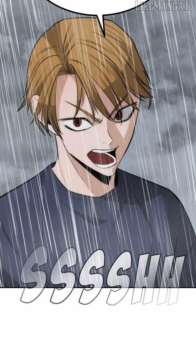 The One Who Regresses Only Protects Me Chapter 46 389 83