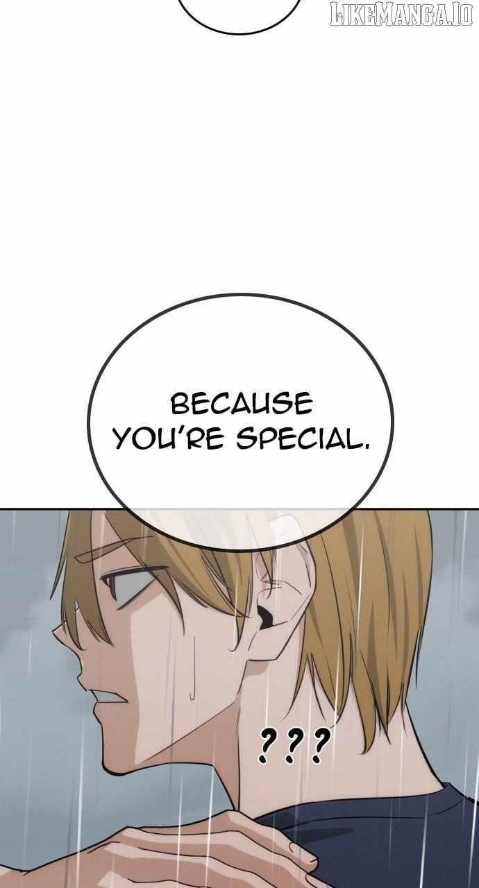 The One Who Regresses Only Protects Me Chapter 46 394 88