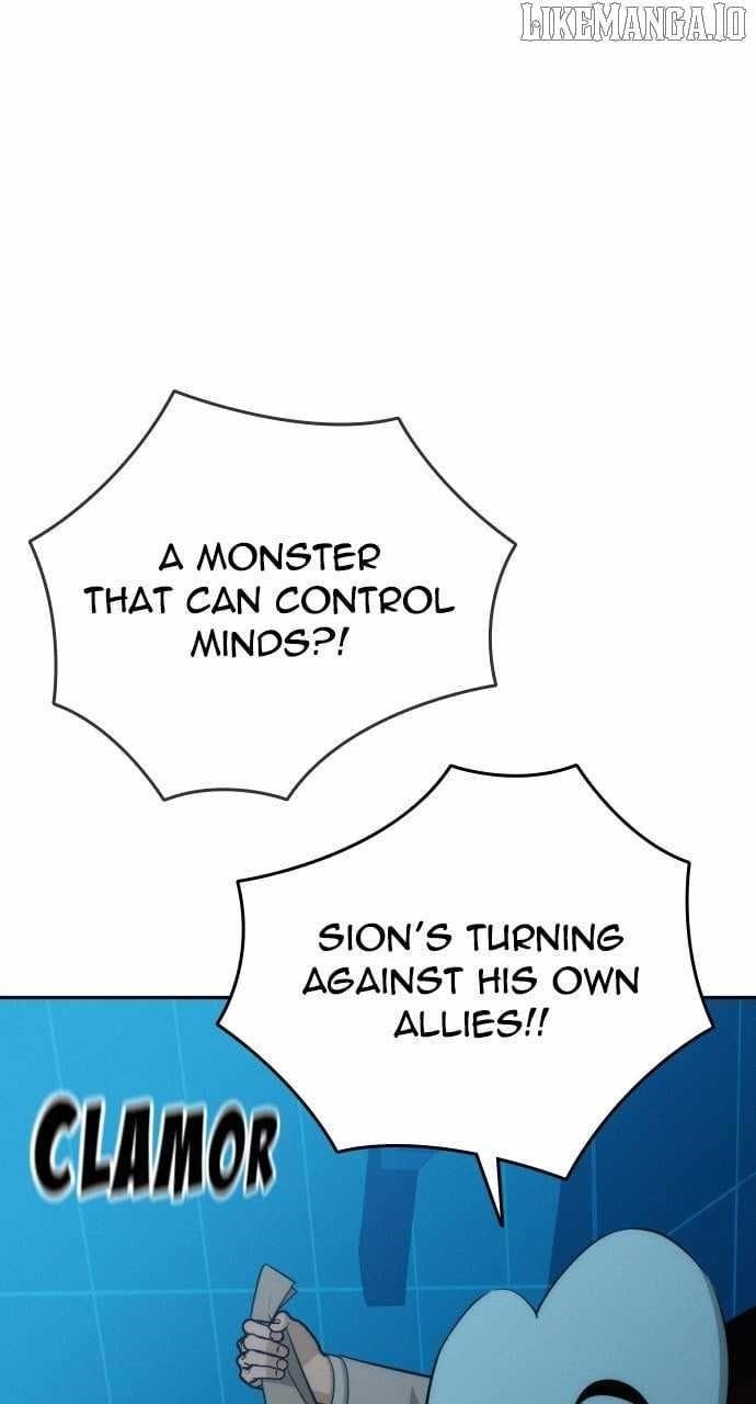 The One Who Regresses Only Protects Me Chapter 46 315 9