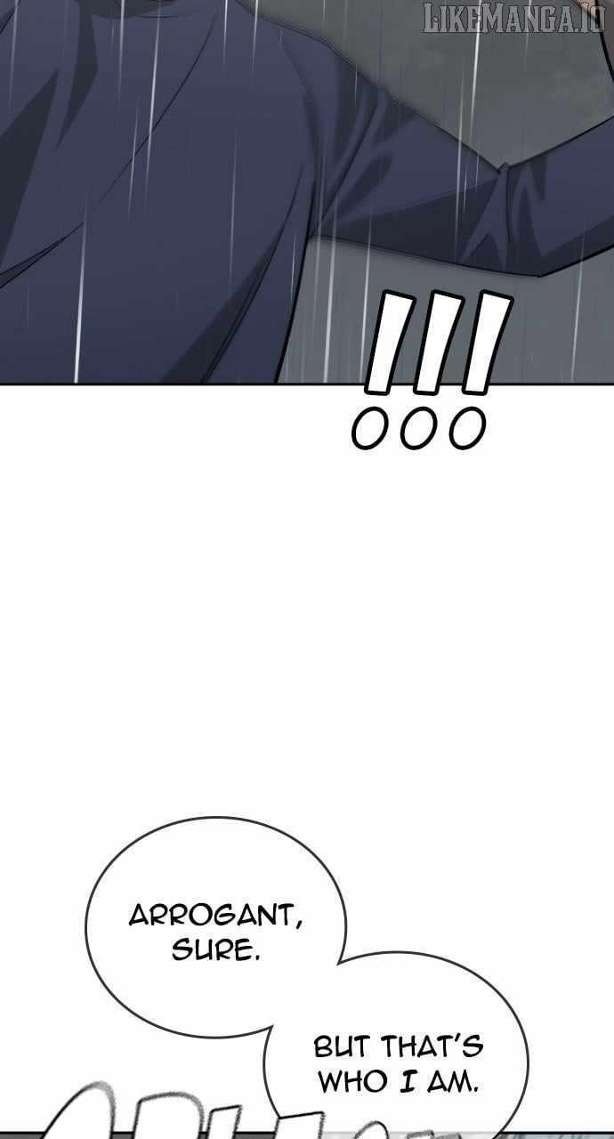 The One Who Regresses Only Protects Me Chapter 46 396 90