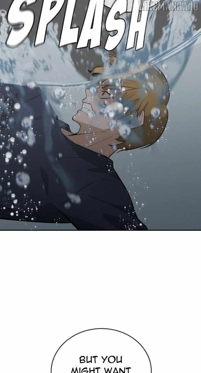 The One Who Regresses Only Protects Me Chapter 46 397 91