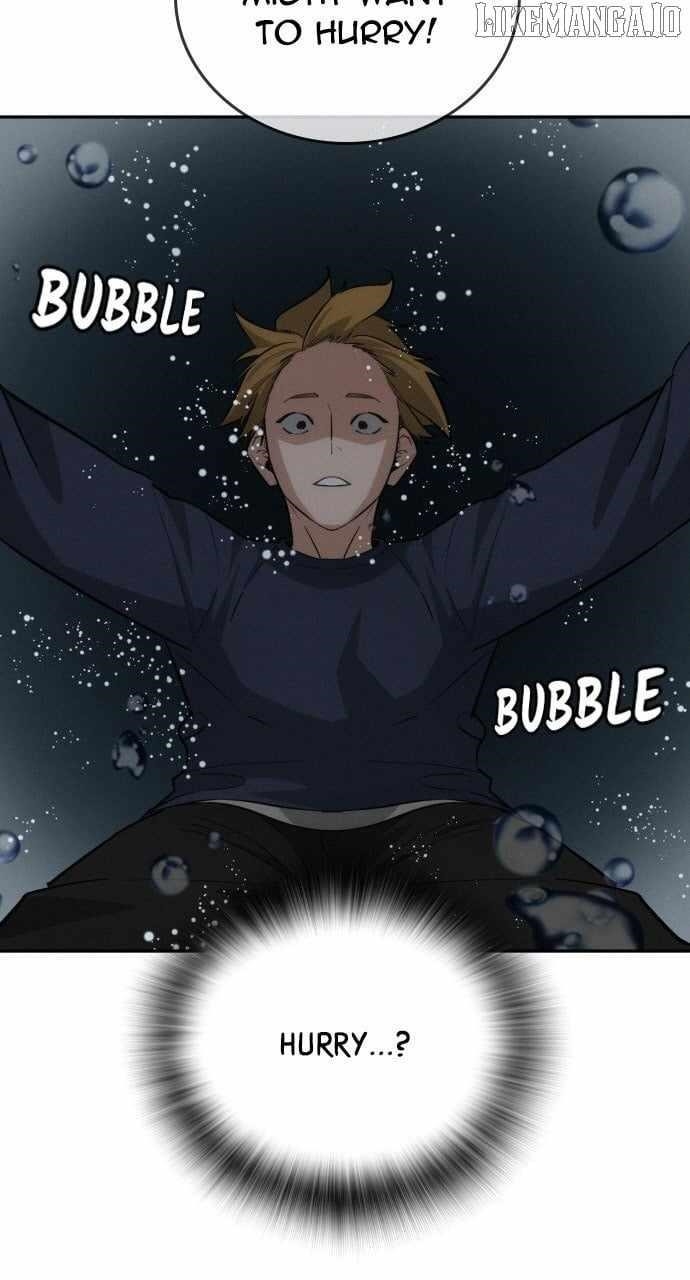 The One Who Regresses Only Protects Me Chapter 46 398 92