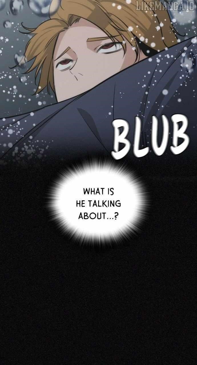 The One Who Regresses Only Protects Me Chapter 46 401 95