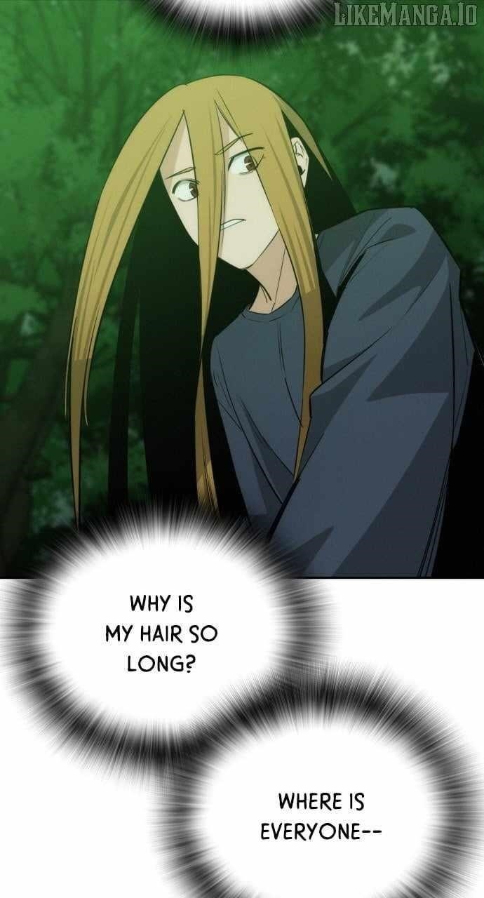 The One Who Regresses Only Protects Me Chapter 46 404 98