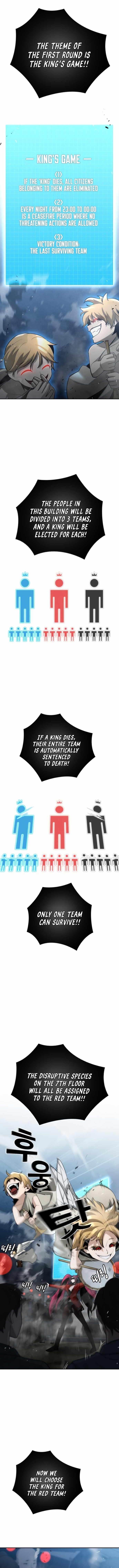 The One Who Regresses Only Protects Me Chapter 5 59 3