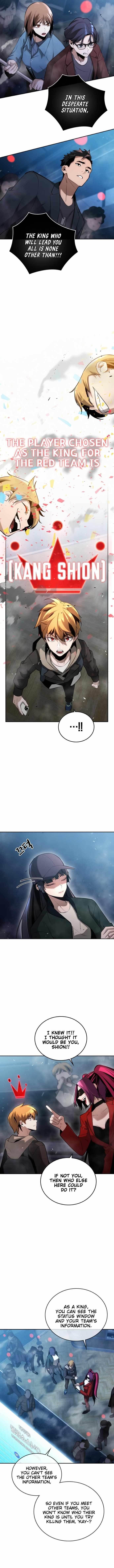 The One Who Regresses Only Protects Me Chapter 5 60 4