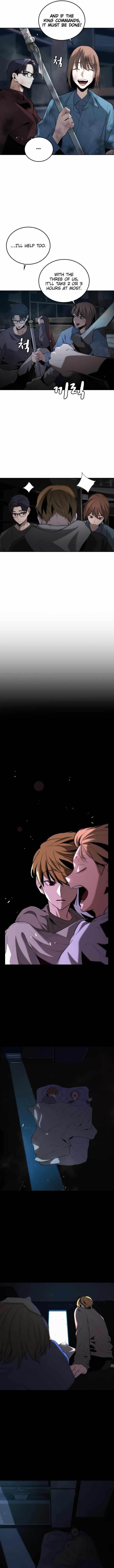 The One Who Regresses Only Protects Me Chapter 6 68 12