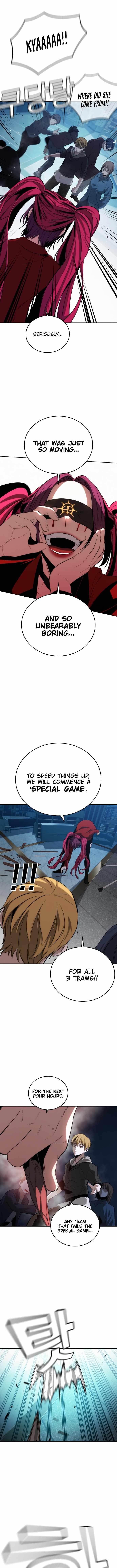 The One Who Regresses Only Protects Me Chapter 6 74 18