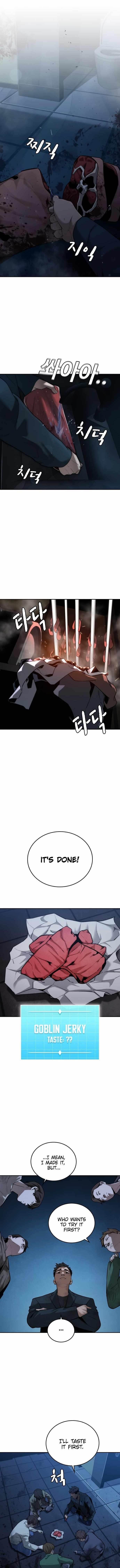 The One Who Regresses Only Protects Me Chapter 6 59 3