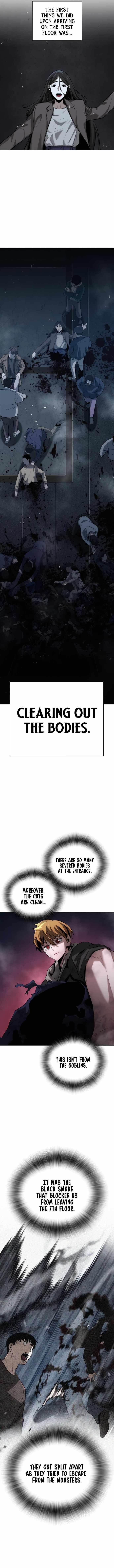 The One Who Regresses Only Protects Me Chapter 6 62 6