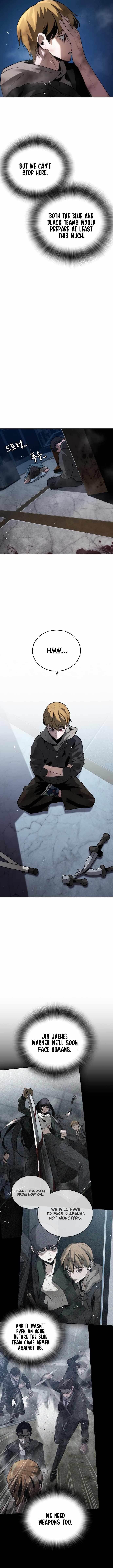 The One Who Regresses Only Protects Me Chapter 6 65 9