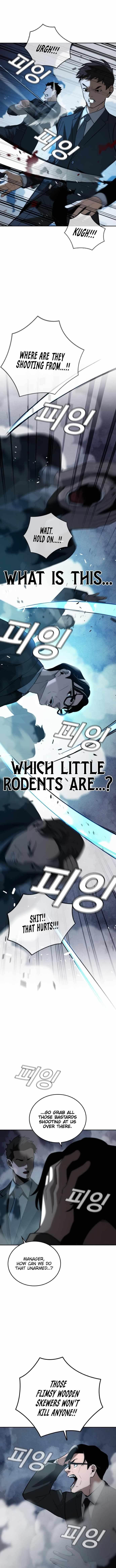 The One Who Regresses Only Protects Me Chapter 7 82 14