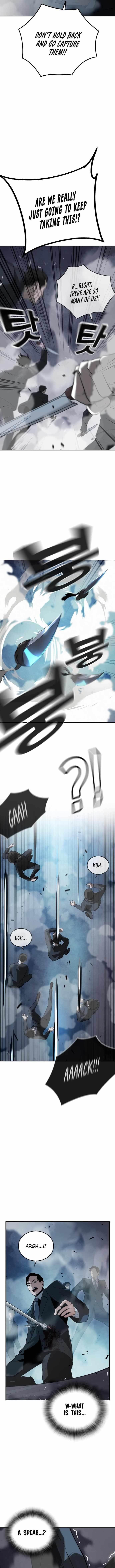 The One Who Regresses Only Protects Me Chapter 7 83 15