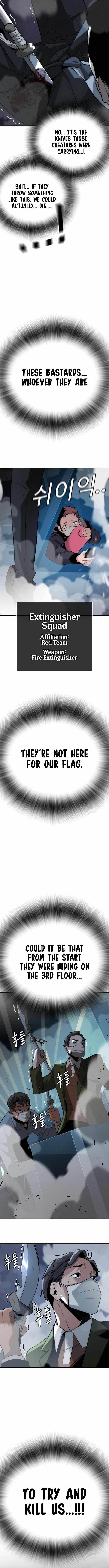 The One Who Regresses Only Protects Me Chapter 7 84 16