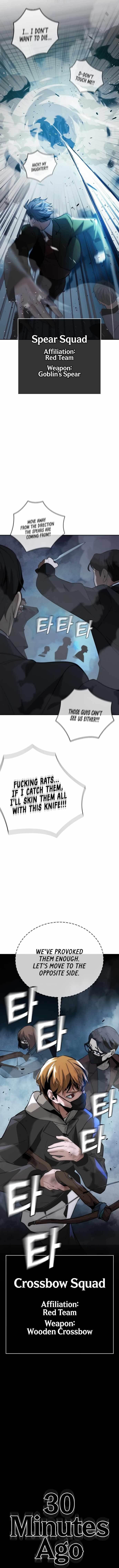 The One Who Regresses Only Protects Me Chapter 7 85 17