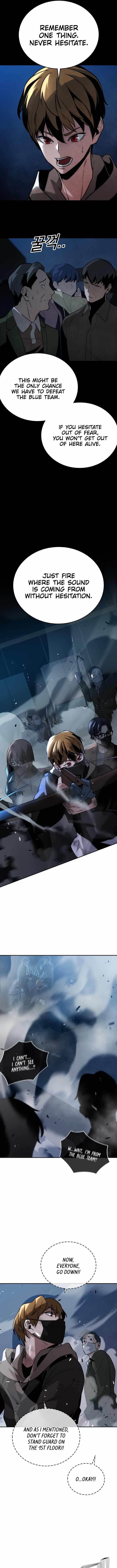 The One Who Regresses Only Protects Me Chapter 7 88 20