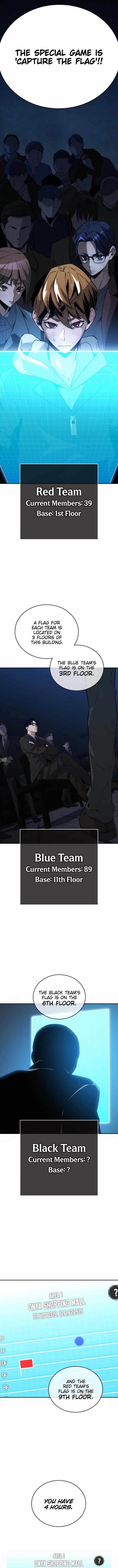 The One Who Regresses Only Protects Me Chapter 7 71 3