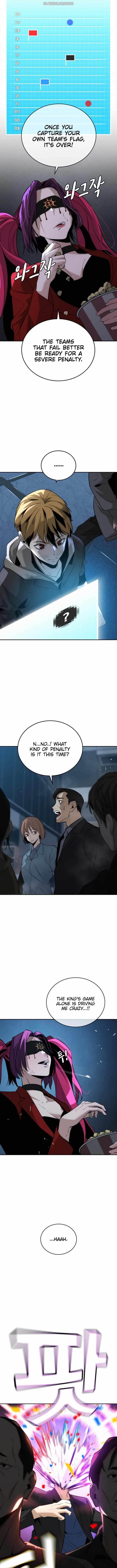 The One Who Regresses Only Protects Me Chapter 7 72 4