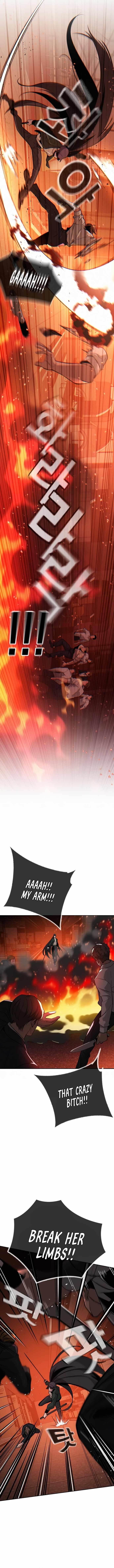 The One Who Regresses Only Protects Me Chapter 8 76 11