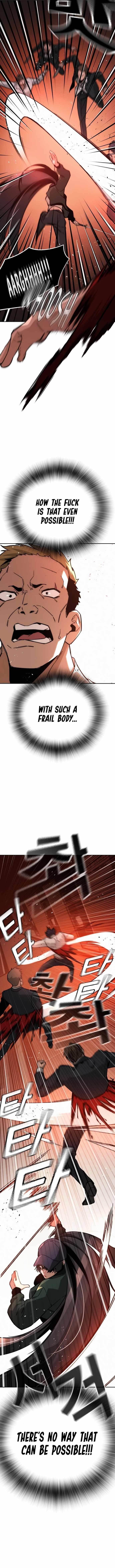 The One Who Regresses Only Protects Me Chapter 8 78 13