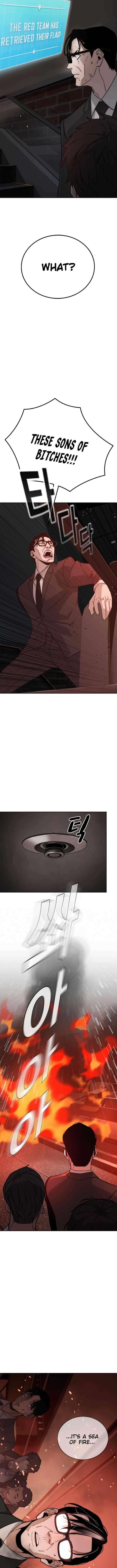 The One Who Regresses Only Protects Me Chapter 8 80 15