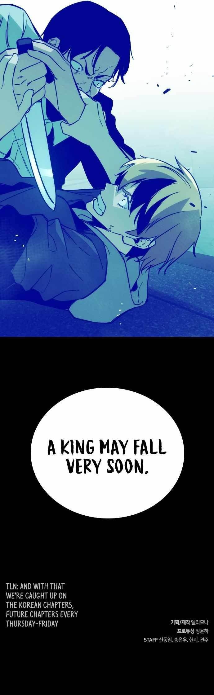 The One Who Regresses Only Protects Me Chapter 8 87 22