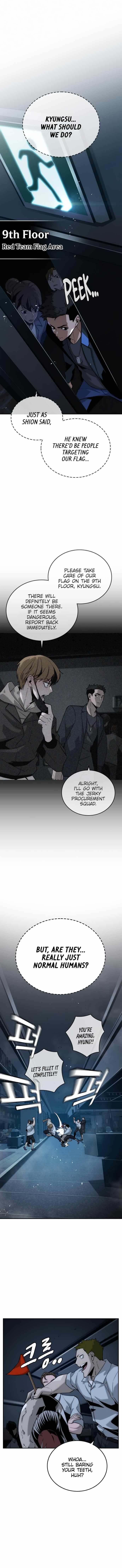 The One Who Regresses Only Protects Me Chapter 8 68 3