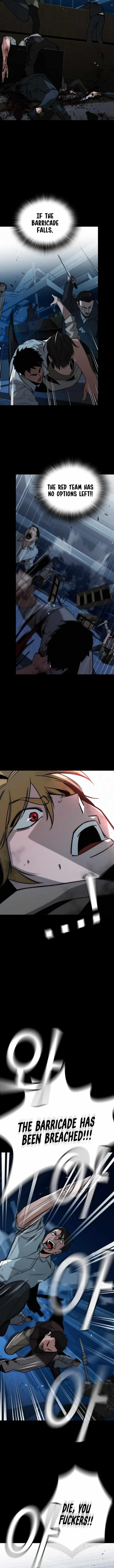 The One Who Regresses Only Protects Me Chapter 9 78 16