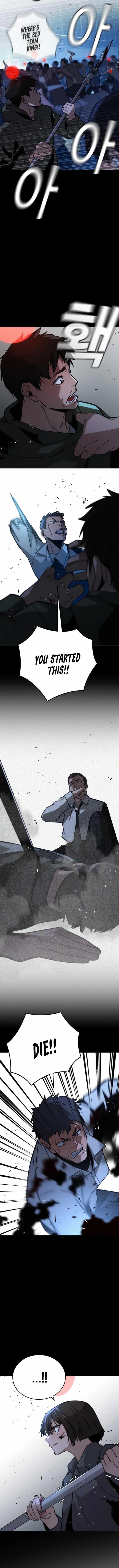 The One Who Regresses Only Protects Me Chapter 9 79 17