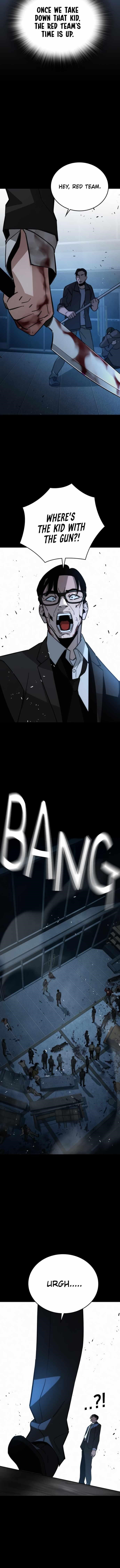 The One Who Regresses Only Protects Me Chapter 9 82 20