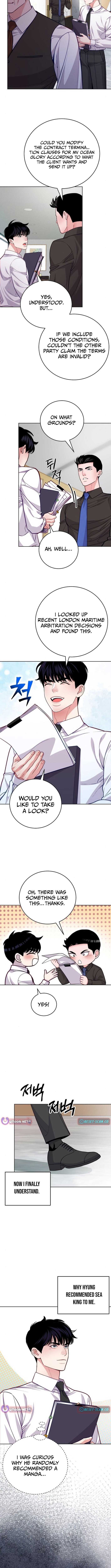 The Ordinary Lawyer’s Subspace Chapter 10 44 ch 10 4