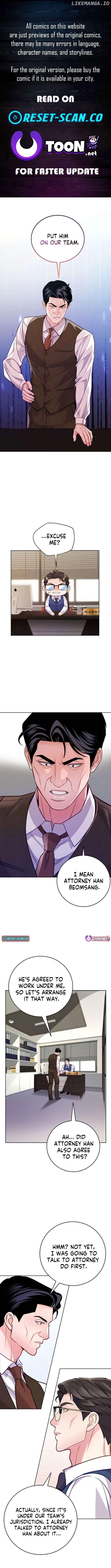 The Ordinary Lawyer’s Subspace Chapter 11 41 ch 11 1