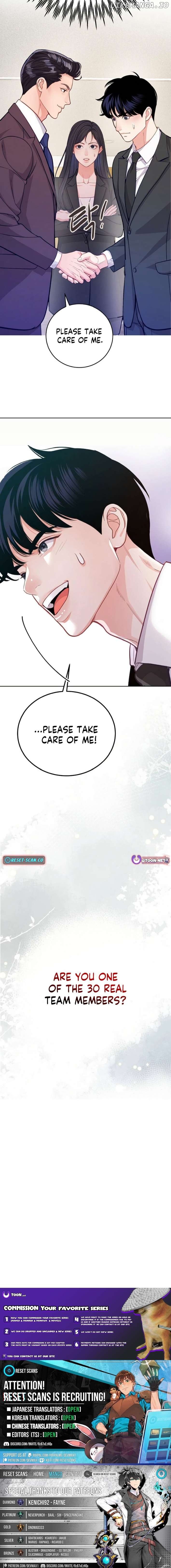 The Ordinary Lawyer’s Subspace Chapter 11 51 ch 11 11